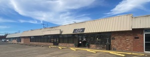 houses for rent in Pine Bluff