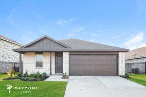 4 Bedroom House – 3112 Wild Dunes Drive, Katy, TX, 77493