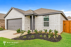 4 Bedroom House – 3020 Wild Dunes Drive, Katy, TX, 77493