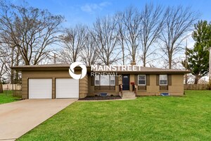 houses for rent in Kansas City
