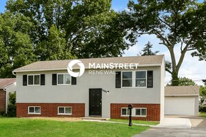 houses for rent in Columbus