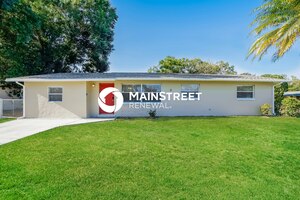 houses for rent in Fort Myers