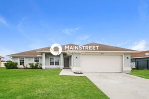 houses for rent in Lehigh Acres