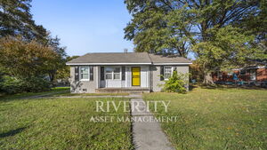 houses for rent in Memphis