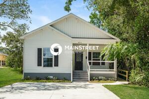 houses for rent in St. Petersburg
