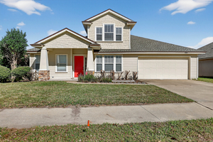 houses for rent in Jacksonville