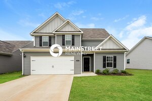 houses for rent in Springville