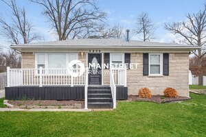 houses for rent in Louisville