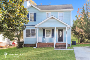 houses for rent in Greensboro