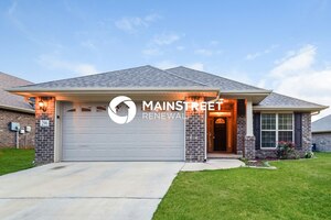 houses for rent in Calera