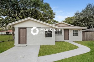 houses for rent in Sanford