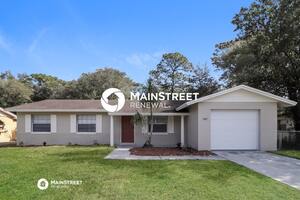 houses for rent in Orlando