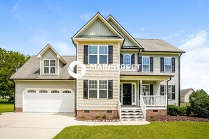 houses for rent in Smithfield