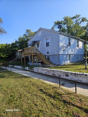 houses for rent in Gary