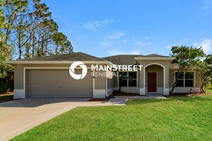 houses for rent in North Port