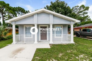 houses for rent in Fort Myers