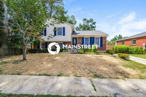 houses for rent in Louisville