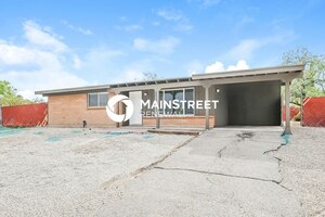 houses for rent in Tucson