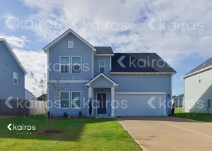 houses for rent in Aiken