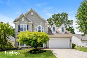 houses for rent in Pineville