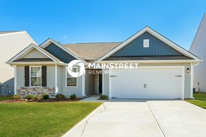 houses for rent in Zebulon
