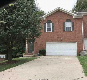 houses for rent in Goodlettsville