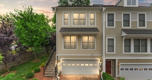 houses for rent in Occoquan Historic District
