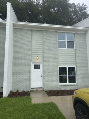 houses for rent in Pensacola