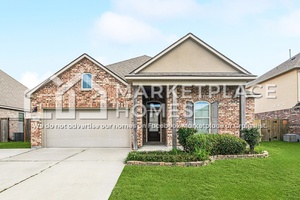 houses for rent in Slidell