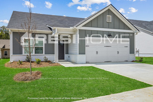 551 Soldiers Pathway Photo