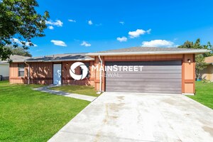 houses for rent in Palm Bay