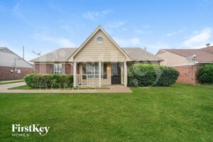 houses for rent in Memphis