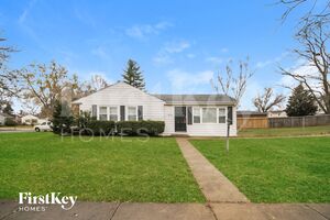houses for rent in Lombard