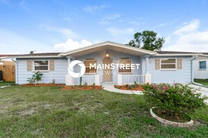 houses for rent in Holiday