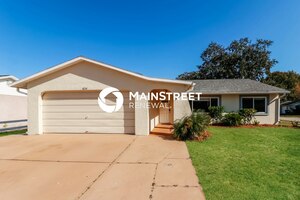 houses for rent in New Port Richey