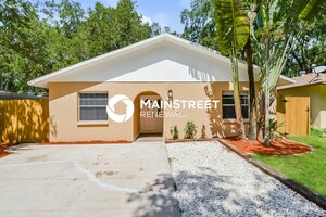 houses for rent in Sarasota