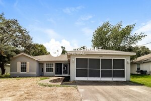houses for rent in Spring Hill