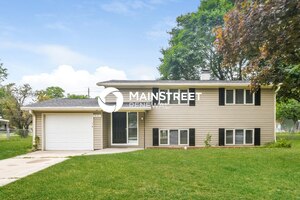 houses for rent in Indianapolis