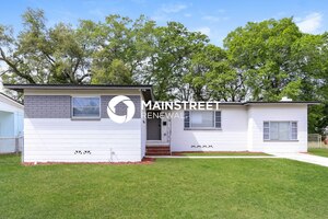 houses for rent in Jacksonville