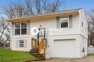 houses for rent in Independence