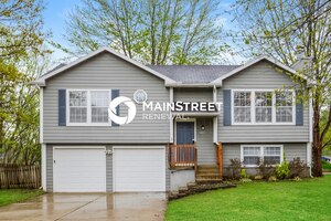 houses for rent in Lee's Summit