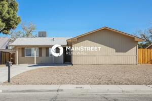 houses for rent in Las Vegas