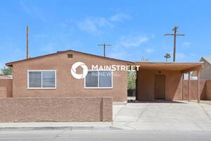 houses for rent in North Las Vegas