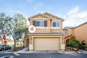 houses for rent in Las Vegas