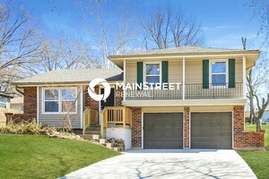houses for rent in Kansas City