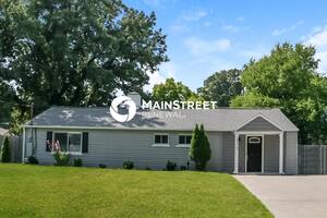 houses for rent in Knoxville