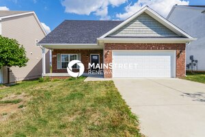 houses for rent in Louisville