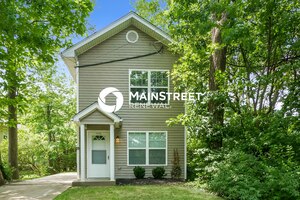 houses for rent in Louisville