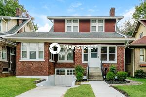 houses for rent in Saint Matthews