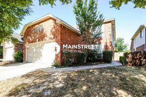 houses for rent in Fort Worth
